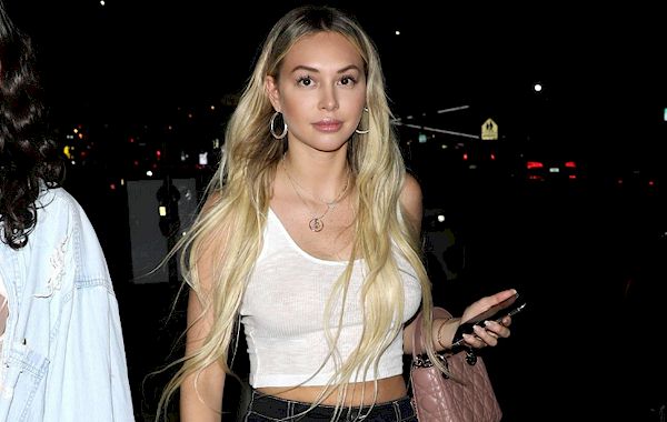 Corinne Olympios