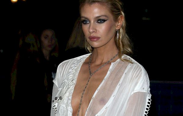 Stella Maxwell