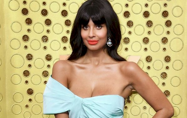 Jameela Jamil