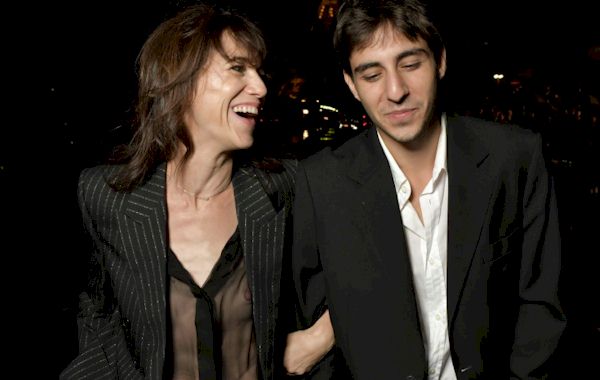 Charlotte Gainsbourg