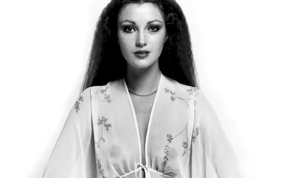 Jane seymour nude picture