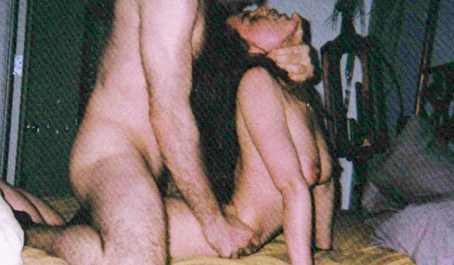 Julia Fox sex photos, nudes and drug use from the book Heartburn/Nausea! 