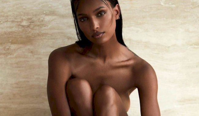 Hot Jasmine Tookes Nude And Topless Pics & LEAKED Sex