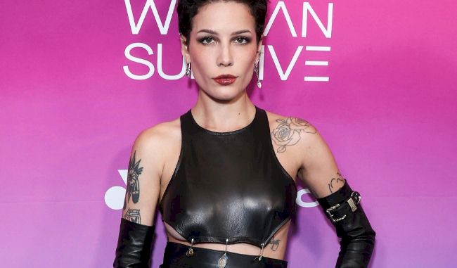 Halsey