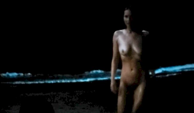 Jennifer Lawrence Nude in No Hard Feelings! - The Nip Slip