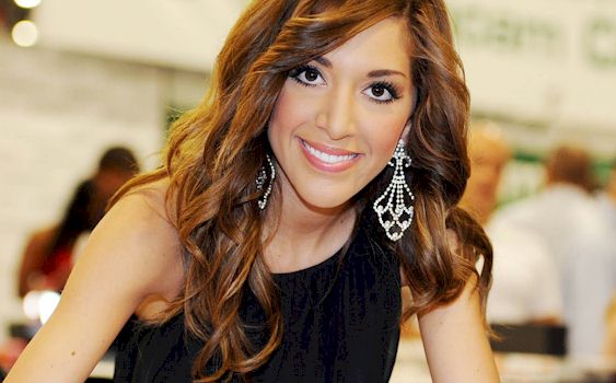 Farrah Abraham