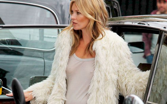 Kate Moss