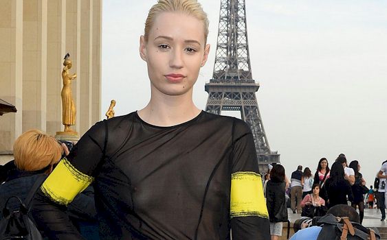 Iggy Azalea