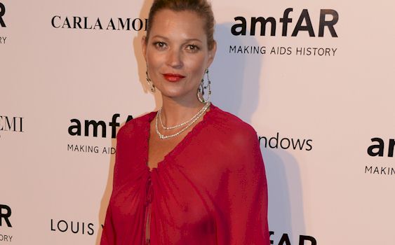 Kate Moss