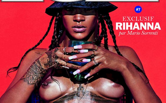 Rihanna