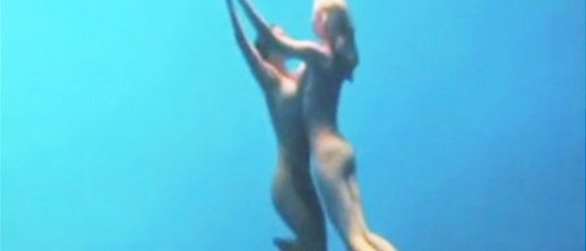 Top 10 Nude Scenes of 2010