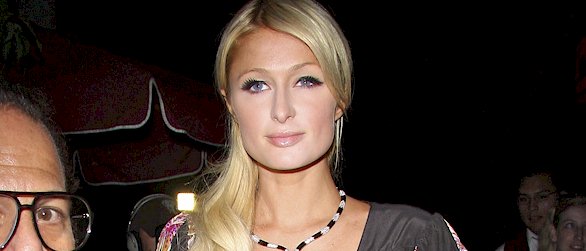 Paris Hilton pokies