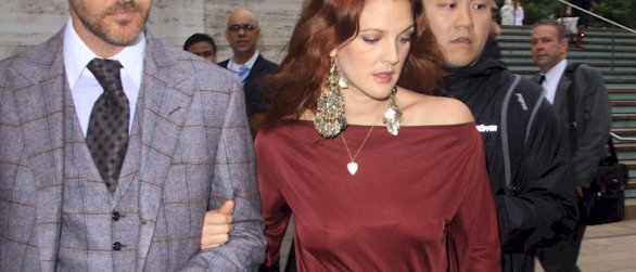 Drew Barrymore pokies