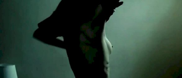 Rooney Mara topless