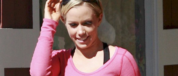Kendra Wilkinson pokies