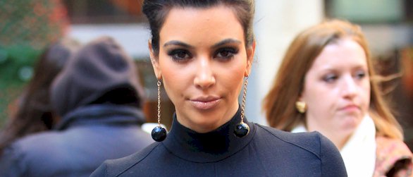 Kim Kardashian Pokies