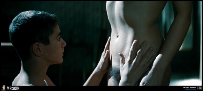 Weekly Nudity Roundup