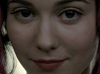 Mary Elizabeth Winstead in lingerie