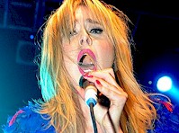 Diana Vickers Upskirt