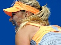 Caroline Wozniacki cameltoe