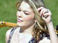 Leann Rimes