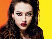 Kat Dennings