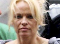 Pamela Anderson pokies