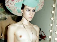 Jena Malone nude