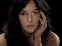 Monica Bellucci