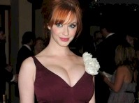 Christina Hendricks