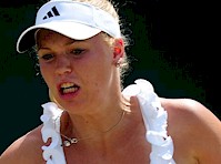 Caroline Wozniacki