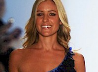 Kristin Cavallari