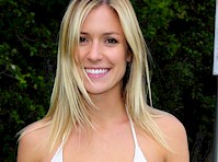 Kristen Cavallari