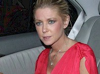 Tara Reid