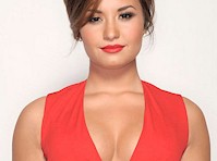 Demi Lovato