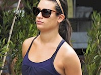 Lea Michele