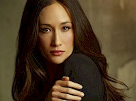 Maggie Q