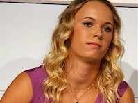 Caroline Wozniacki