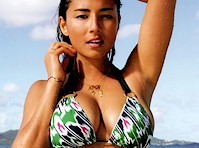 2012 Sports Illustrated Swimsuit Calendar