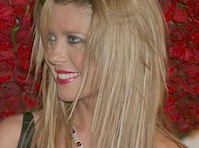 Tara Reid