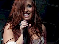 Demi Lovato