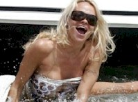 Pamela Anderson