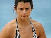 Danica Patrick