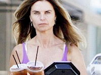 Maria Shriver