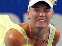 Caroline Wozniacki