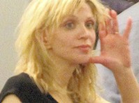 Courtney Love