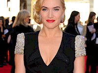 Kate Winslet