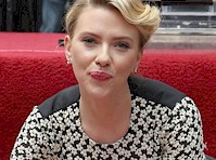 Scarlett Johansson