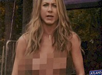 Jennifer Aniston