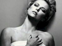 Charlize Theron